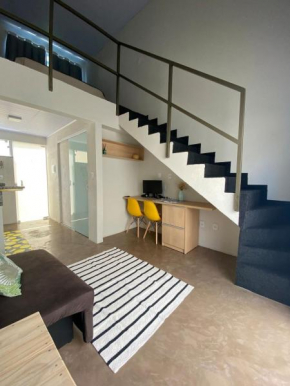 Lofts Umuarama Residence